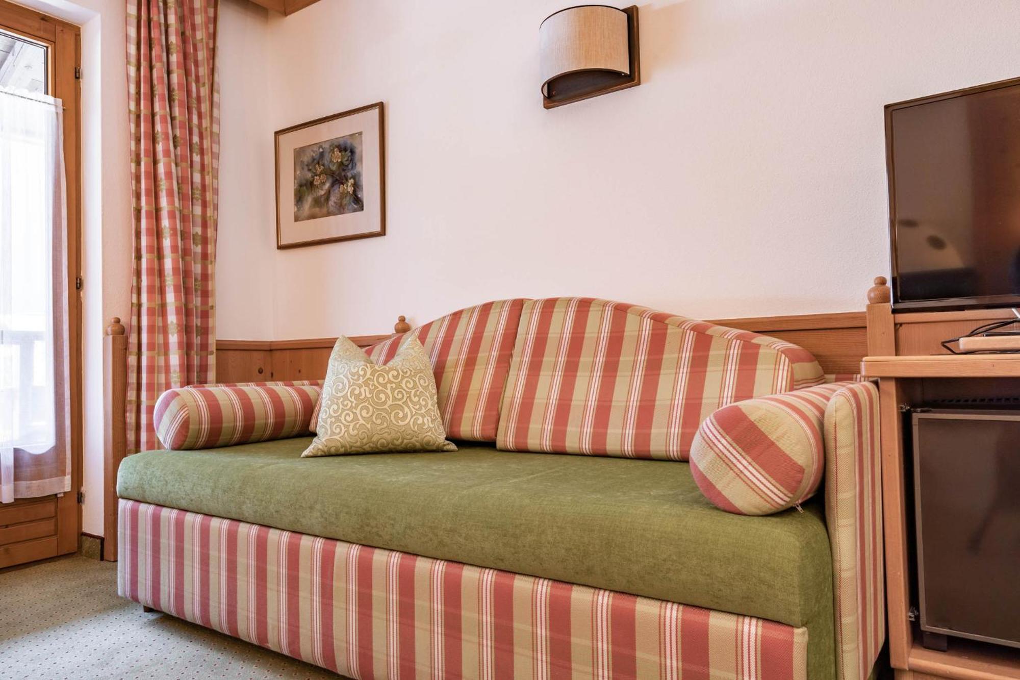 Hotel Berghof Mayrhofen Gmbh Quarto foto